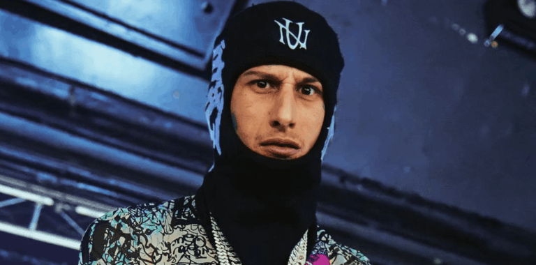 Regresa el trap a México a cargo de Yung Beef